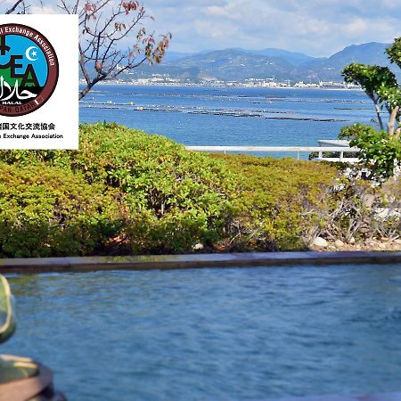 Hotel Sunresort Shirahama Dış mekan fotoğraf