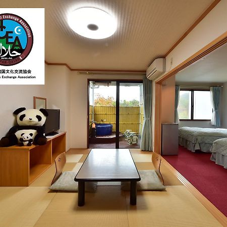 Hotel Sunresort Shirahama Dış mekan fotoğraf