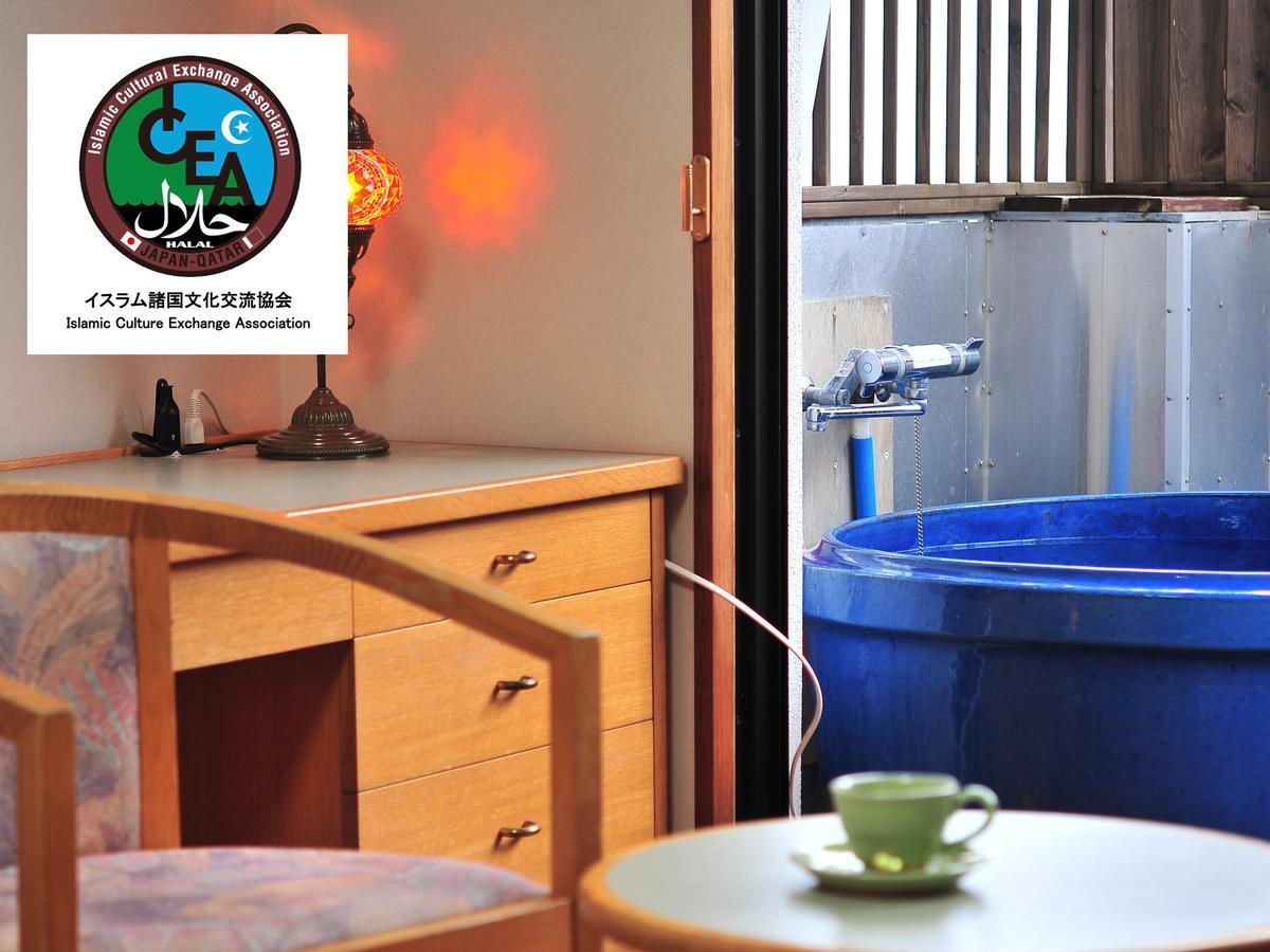 Hotel Sunresort Shirahama Dış mekan fotoğraf