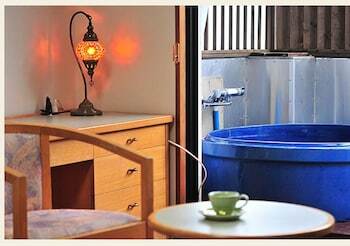 Hotel Sunresort Shirahama Dış mekan fotoğraf